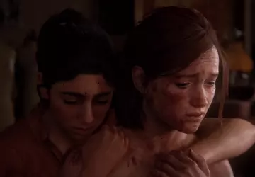 Recenzja The Last of Us Part ...
