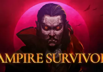 Vampire Survivors wciąż nie otrzyma wsparcia ...