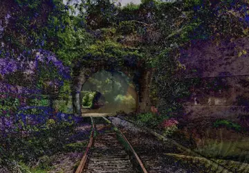 Amerykański sąd orzekł, że obraz wygenerowany ...