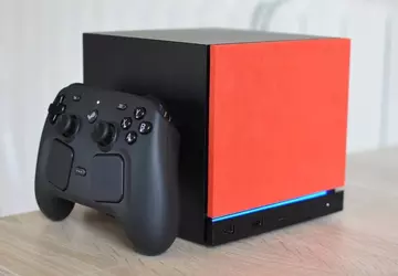 Valve umożliwia stworzenie własnej Steam Machine: ...