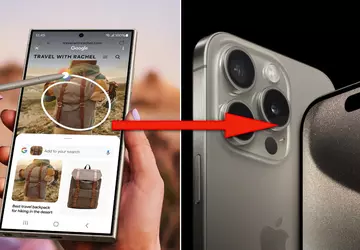 Funkcja Circle to Search powinna pojawić ...