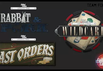 Fallout: London będzie miał nie jeden, ...