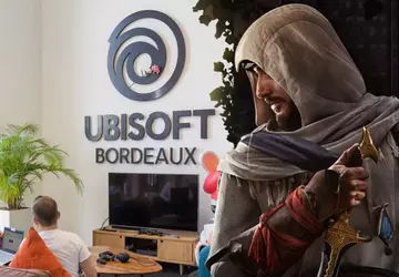 Niewykluczone, że studio deweloperskie Mirage pracuje ...