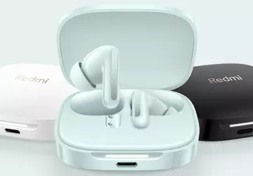 Xiaomi prezentuje międzynarodową wersję Redmi Buds ...