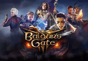 Zwiastun gry RPG Baldur's Gate III ...
