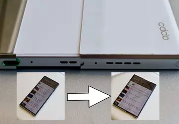 Jak OPPO wymyśliło na nowo formę ...