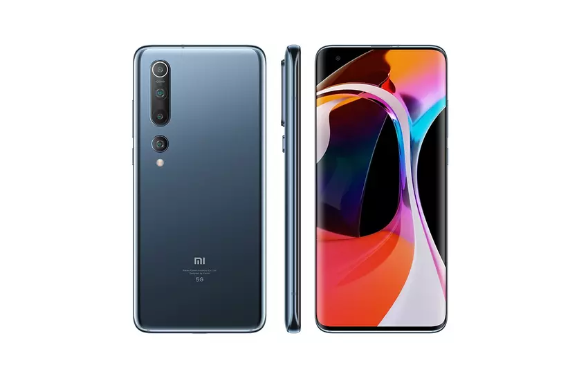 Xiaomi anulował Globalna prezentację Xiaomi Mi 10 i XiaomiMi 10  Pro z powodu koronawirusu