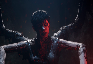 Najważniejsze to nie mrugać: horror The ...