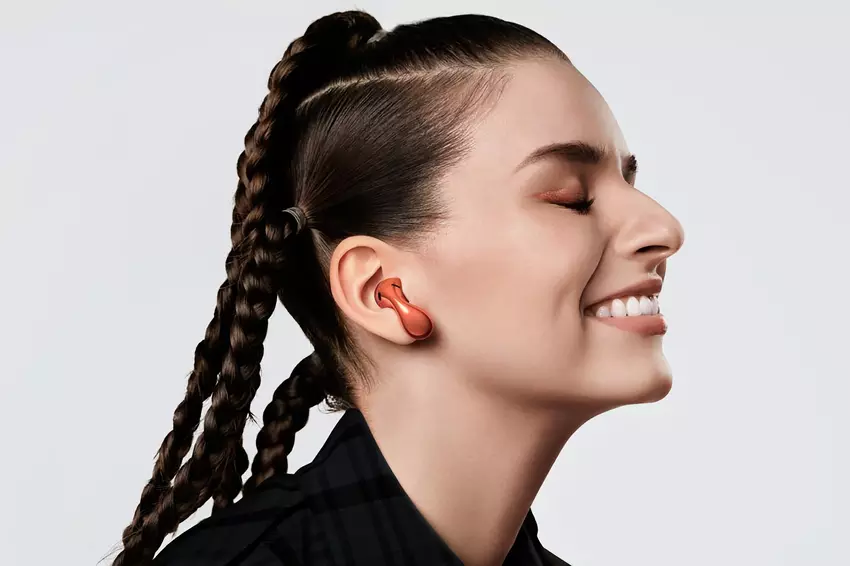 Huawei FreeBuds 5 z aktualizacją HarmonyOS 4.0.0.178 mają nową funkcję