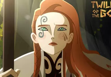 Netflix ujawnił pierwszy kadr z nadchodzącego ...