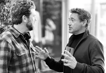 Ambasador OnePlus Robert Downey Jr idzie ...