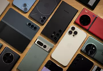 Europejski rynek smartfonów spada do poziomu ...