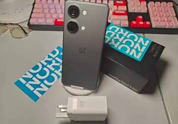 OnePlus Nord 3 pojawia się na ...