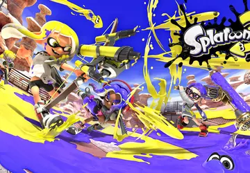 Nintendo Direct o Splatoon 3 odbędzie ...