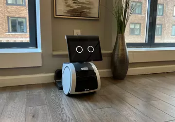 Amazon Astro: pierwszy robot, który może ...
