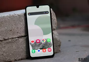 Samsung przygotowuje Galaxy A17 (4G) z ...