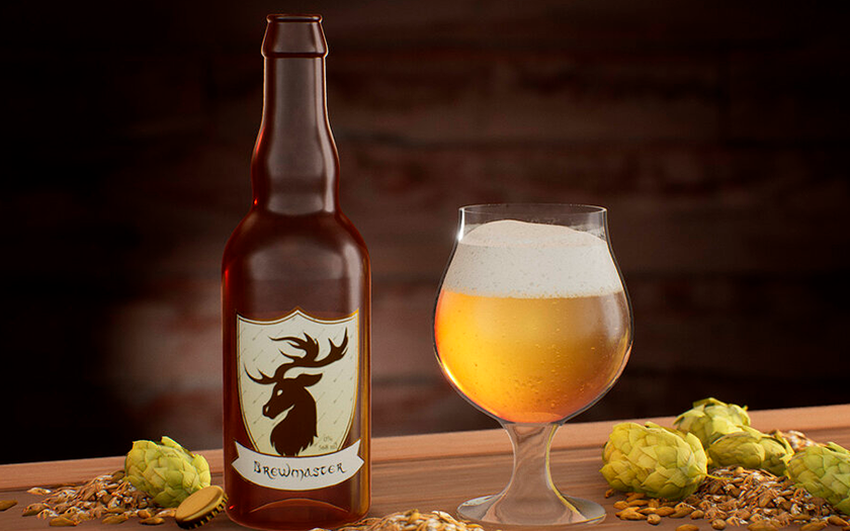 Czego nam brakowało: Brewmaster: Beer Brewing Simulator już 29 września