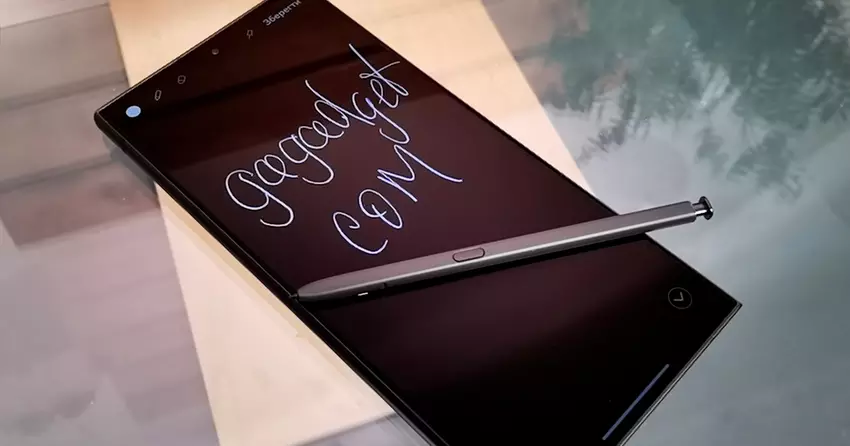 Sztuczna inteligencja w najlepszym wydaniu: recenzja Samsunga Galaxy S24 Ultra