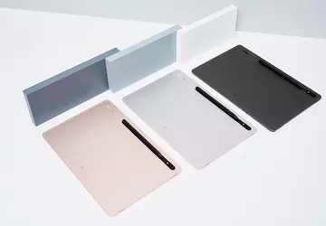 Samsung Galaxy Tab S8: 11-calowy tablet ...