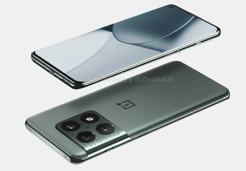 Insider: OnePlus 10 Pro może zaprezentować ...