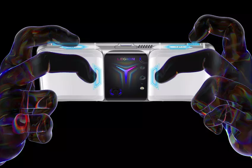 Snapdragon 8 Gen1, do 18 GB pamięci RAM, 5500 mAh i 144 Hz wyświetlacz – dane techniczne telefonu do gier Lenovo Legion Y90 wyciekły do ​​sieci