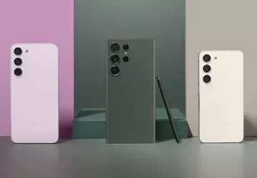 Użytkownicy Galaxy S23 borykają się z ...