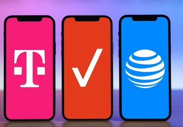 AT&T, T-Mobile i Verizon ukarane grzywną ...