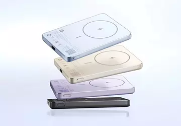 Xiaomi wypuściła ultracienki zewnętrzny akumulator Magnetic ...