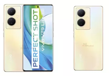 W sieci pojawiły się zdjęcia, specyfikacje, ...