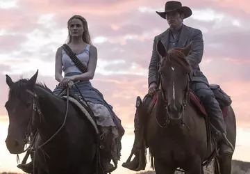 Drugi sezon serialu "World of the ...