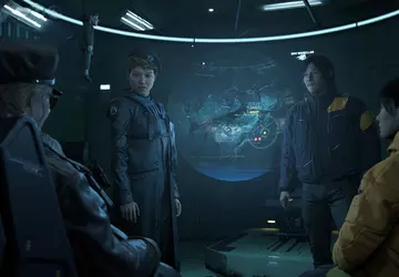 Death Stranding 2: Na plaży — ...