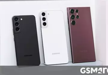 Seria Samsung Galaxy S22 otrzyma nową ...