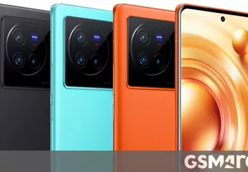 Wyciek pełnej specyfikacji vivo X80