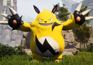 Deweloperzy Palworld i Sony Music Entertainment ...