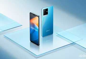 iQOO Z6x: układ MediaTek Dimensity 810, ...