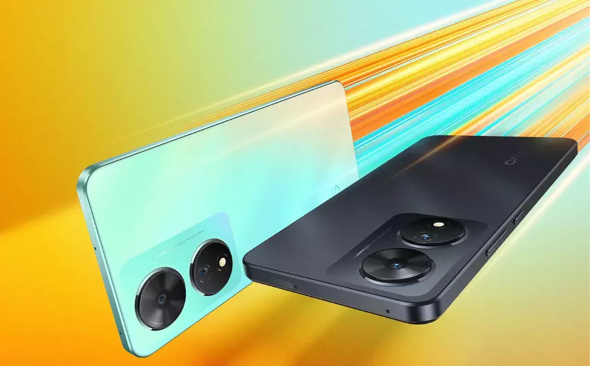 vivo T2 Pro z zakrzywionym ekranem 120 Hz i aparatem 64 MP zadebiutuje pod koniec września