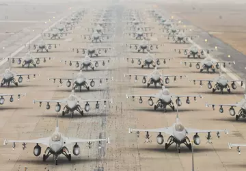 Biden i Erdogan omówią sprzedaż zmodernizowanych ...