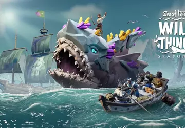 Odważniej na pokład: Sea of Thieves ...