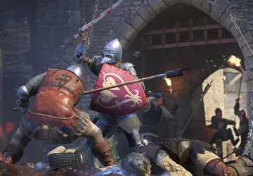 Kingdom Come: Deliverance 2 ukaże się ...