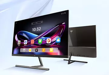 KTC przedstawiła nowy monitor H27P3 o ...