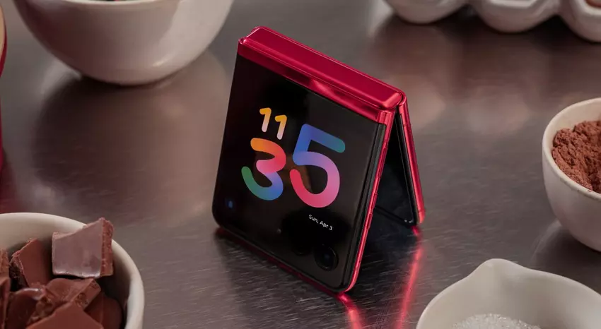 Motorola ogłosiła cenę globalnej wersji Razr 40 Ultra