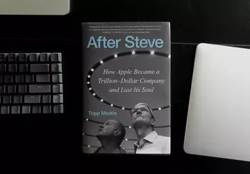 Recenzja książki „Po Steve” i ciekawostki: ...