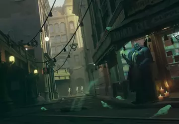 Valve oficjalnie zapowiedziało strzelankę Deadlock