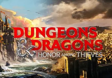 Pierwszy zwiastun Dungeons & Dragons: Honor ...