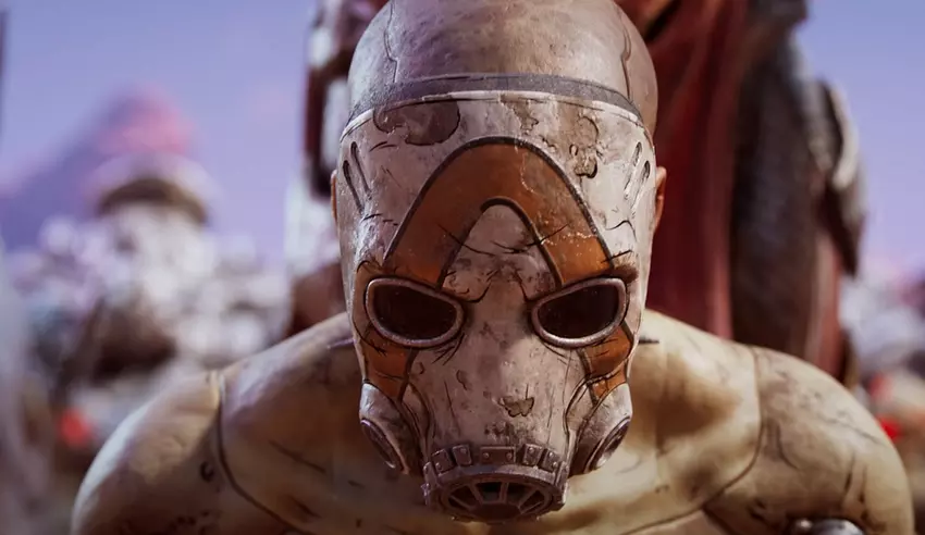 Gearbox się nie cofa: Borderlands 4 będzie miało tryb cross-play i tryb podzielonego ekranu dla dwóch graczy od razu