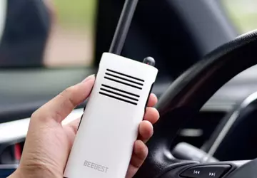 Xiaomi wypuściła kompaktowy walkie talkie BeeBest ...