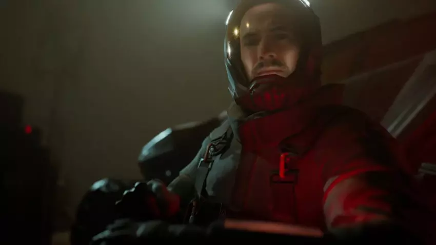 Mieszanka Dead Space i filmu „Księżyc 2112” – zapowiedź thrillera Fort Solis