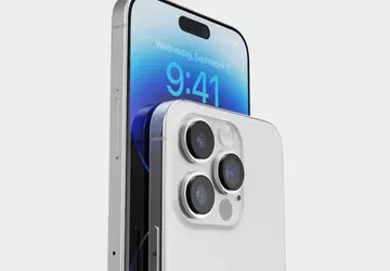 Ice Universe: iPhone 15 Pro Max ...