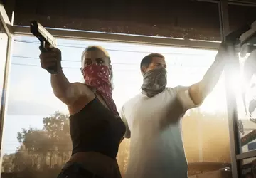 Eksperci potwierdzają: zwiastun Grand Theft Auto ...