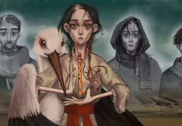 Od filmu krótkometrażowego do skandalizującej gry ...